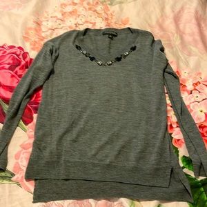 Merino wool ann Taylor sweater xs